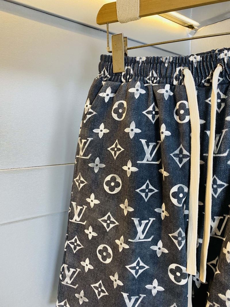 Louis Vuitton Short Pants